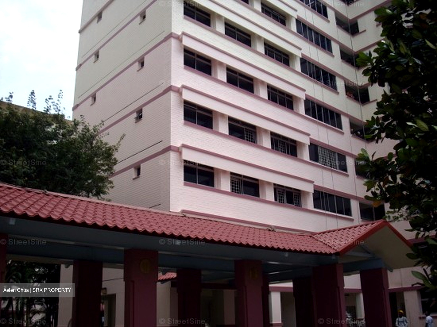 Blk 611 Choa Chu Kang Street 62 (Choa Chu Kang), HDB 5 Rooms #577161751